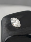 Marquise Brilliant Cut Lab Diamond