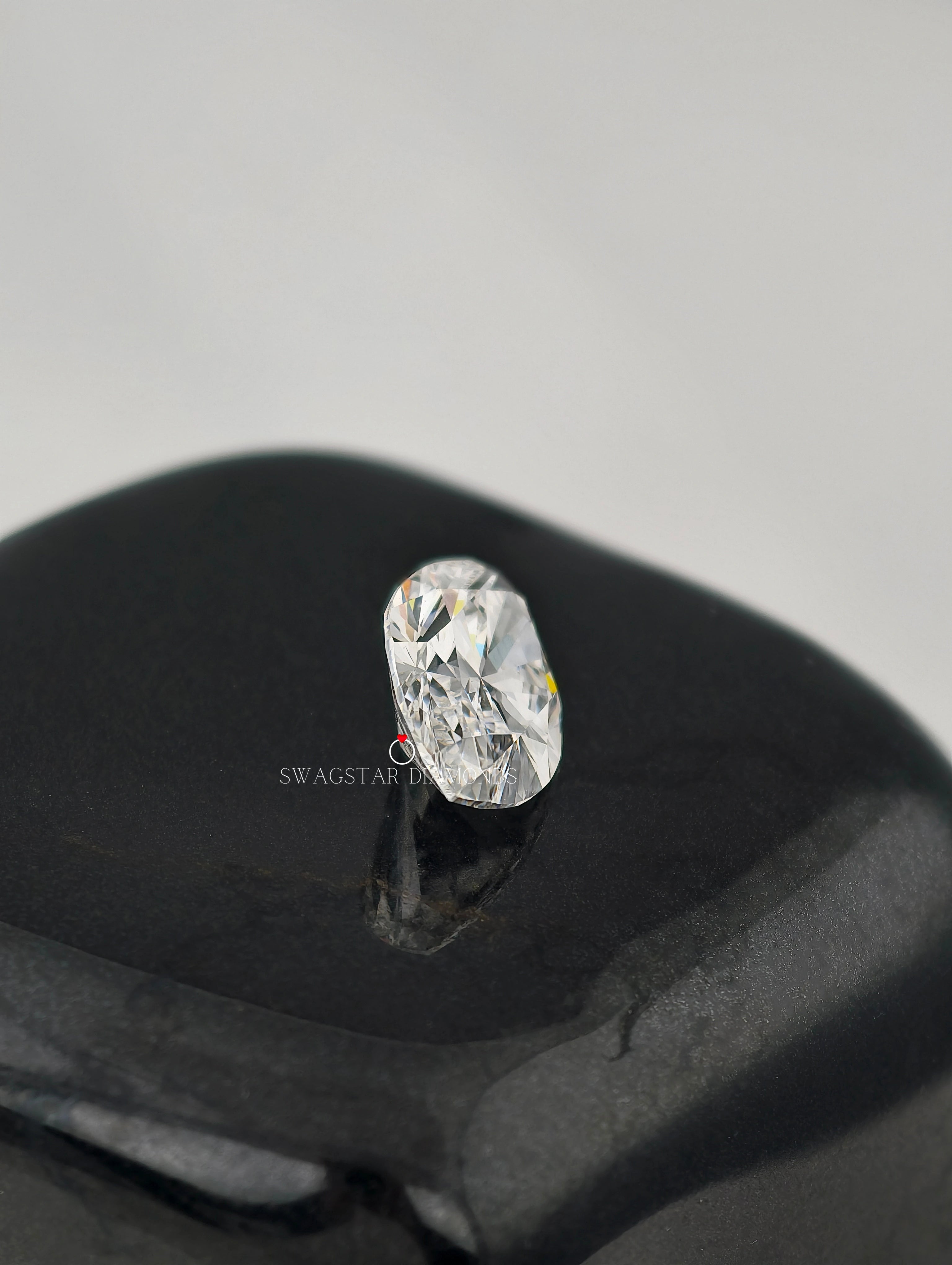 Marquise Cut Diamond
