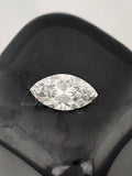 Marquise Cut Lab Diamond
