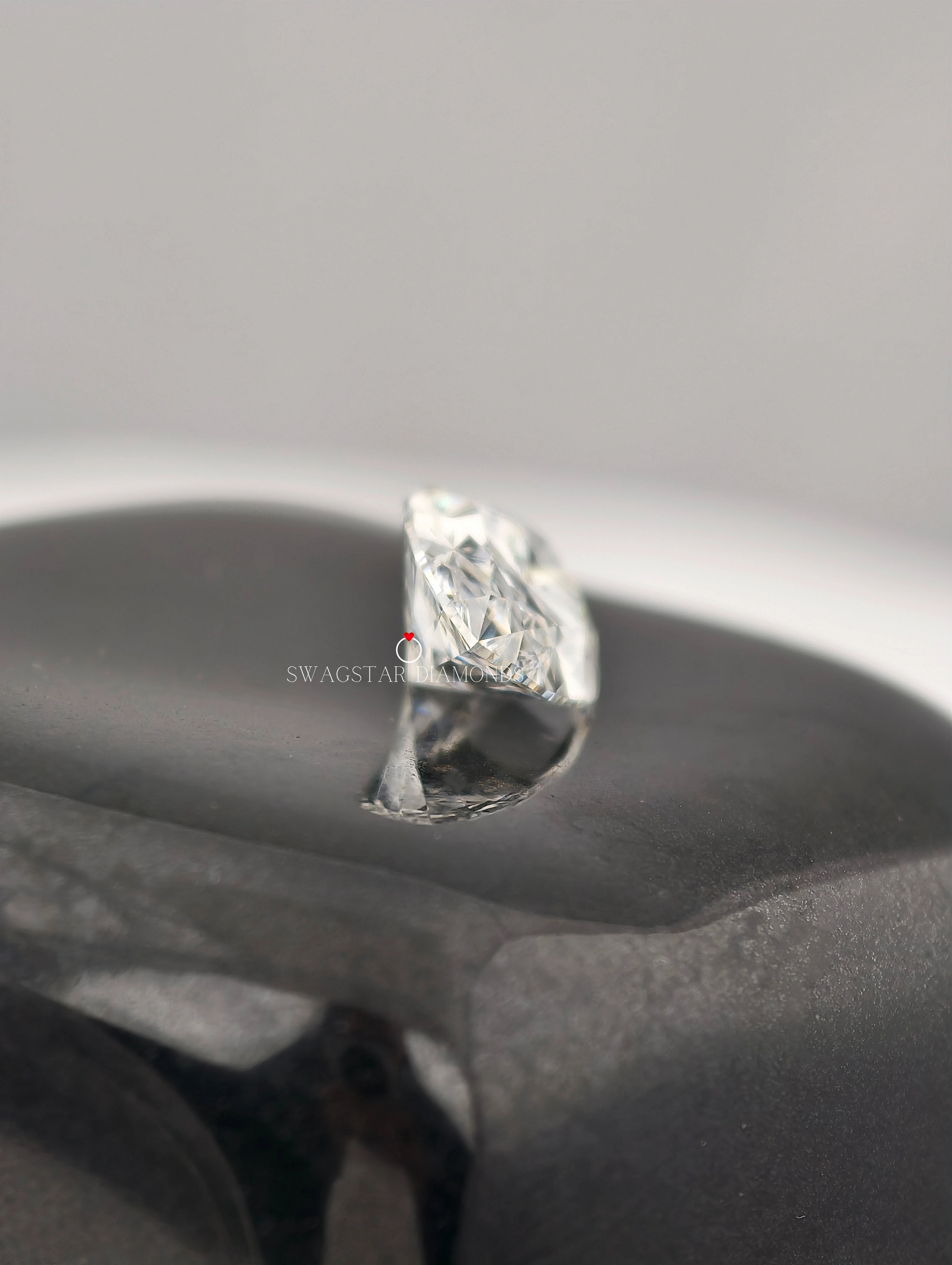 Marquise Cut Loose Lab Diamond