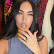 Megan Fox Engagement Ring