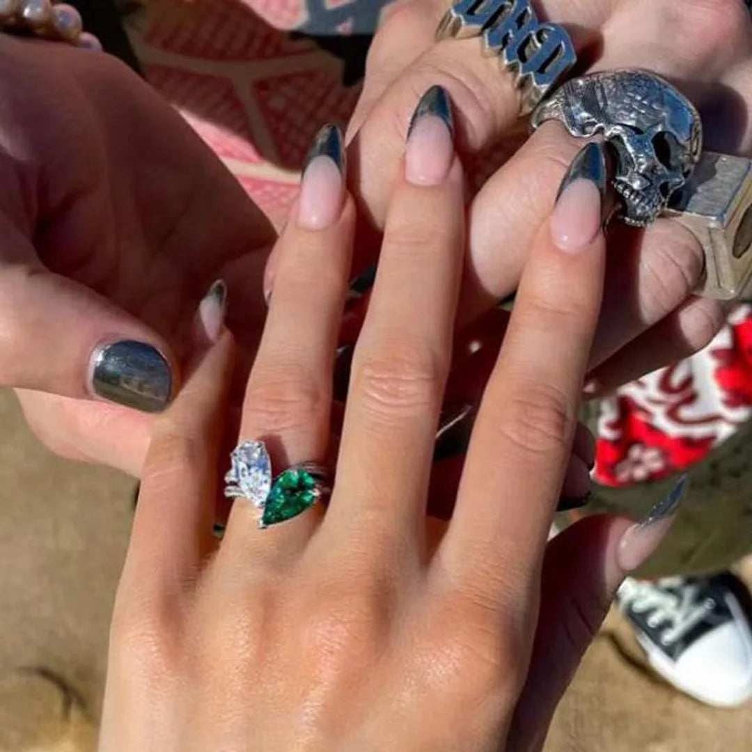 Megan Fox Engagement Rings