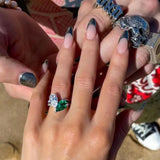 Megan Fox Engagement Rings