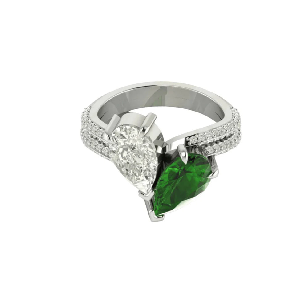 Megan Fox Engagements Rings