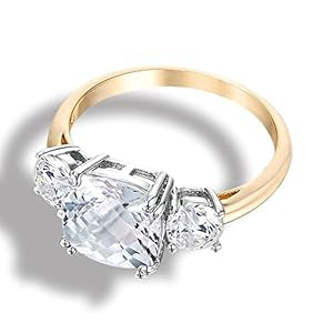 Meghan Markle Engagements Rings