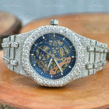 Moissanite Watch