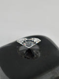 Oval Cut Loose Lab Diamond
