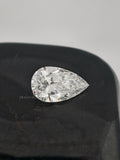 Pear Brilliant Cut Diamond