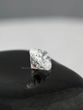 Pear Cut D VVS Lab Diamond