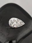 Pear Cut Lab Grown Diamond