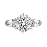 Princess Beatrice Engagements Rings