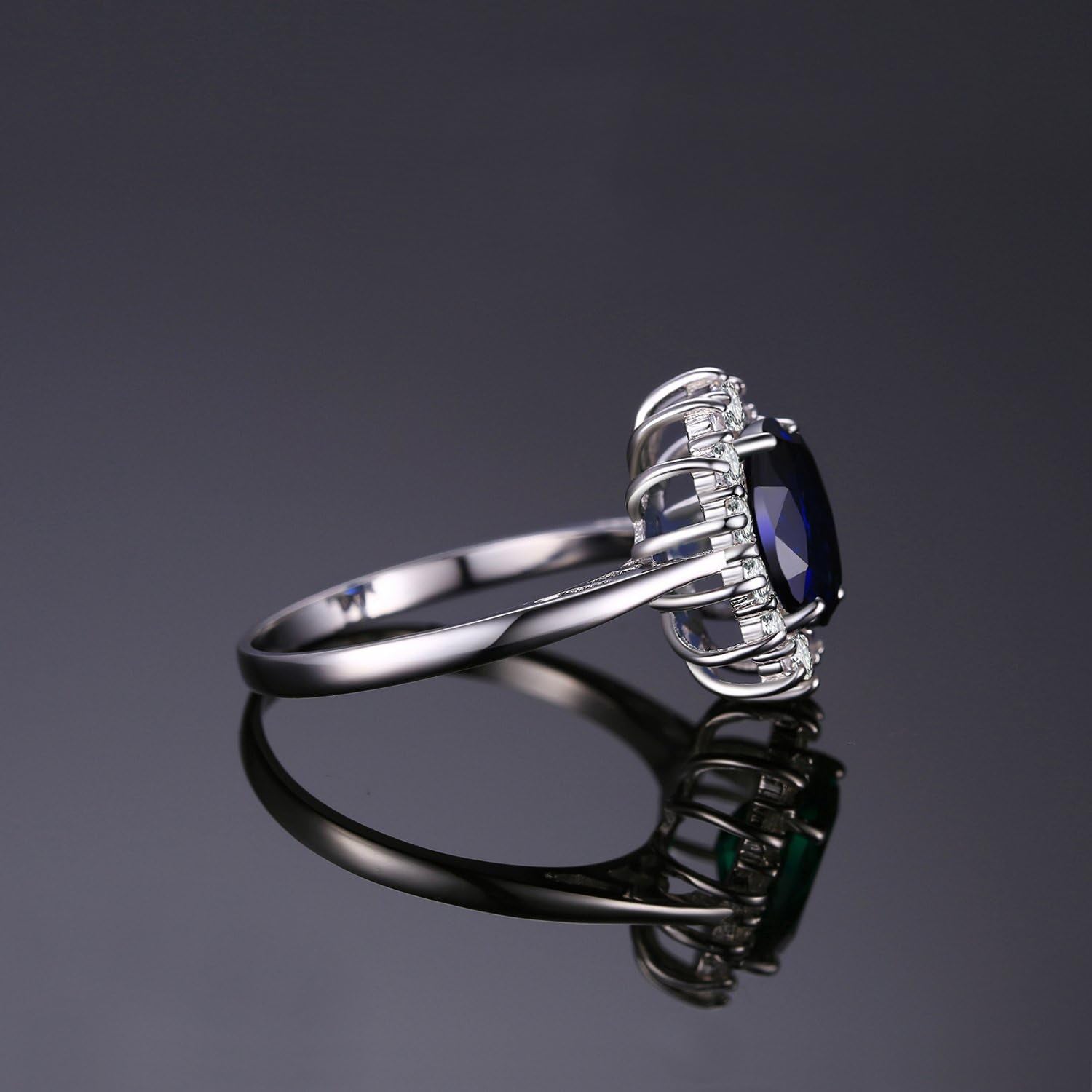 Princess Diana Engagement Ring