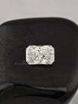 Radiant Cut Lab Diamond