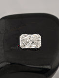 Radiant Cut Lab Diamond
