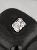 Radiant Cut Lab Grown Diamond