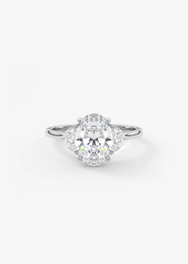Ronaldo's GF Engagement Rings