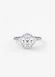 Ronaldo's GF Engagement Rings