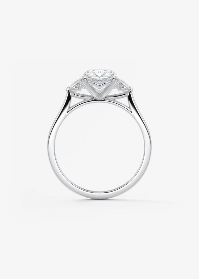 Ronaldo's GF Engagements Ring