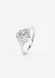 Ronaldo's GF Engagements Ring CAD
