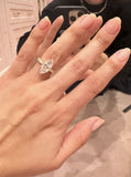 Selena Gomez Engagement Rings