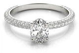 Simone Biles Celebrity Ring CAD