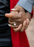 Simone Biles Celebrity Ring