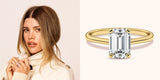 Sofia Richie Engagement Rings