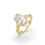 Taylor Swift Engagement Ring