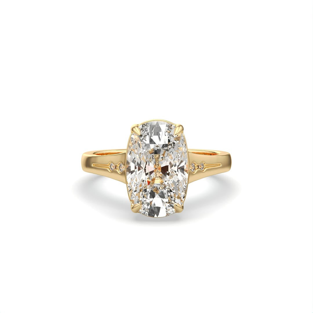 Taylor Swift Engagement Rings