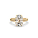 Taylor Swift Engagement Rings