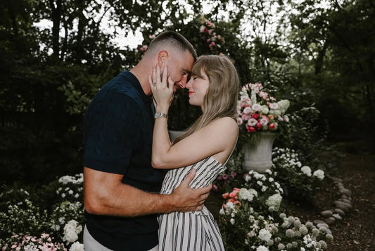 Taylor Swift Engagements Ring