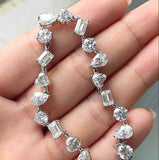Tennis Bracelet For Her