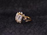 Toi  Et Moi Francesca Farago Replica Ring