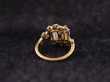 Toi  Et Moi Francesca Farago Replica Rings