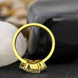 Toi Et Moi Ring