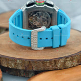 Trendy Moissanite Watches