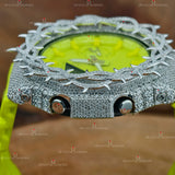Trendy Throne Style Watches