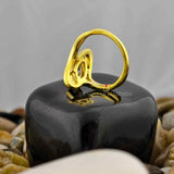 Unique Engagement Ring