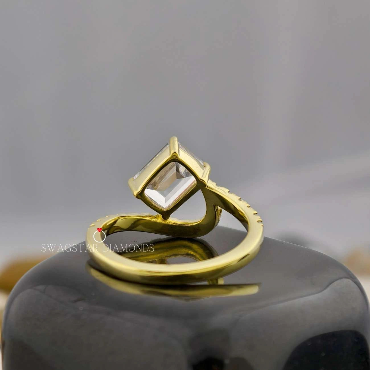 Unique Ring For Women