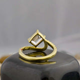 Unique Ring For Women