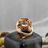 Vintage Engagement Ring For Women