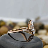 Vintage Style Ring