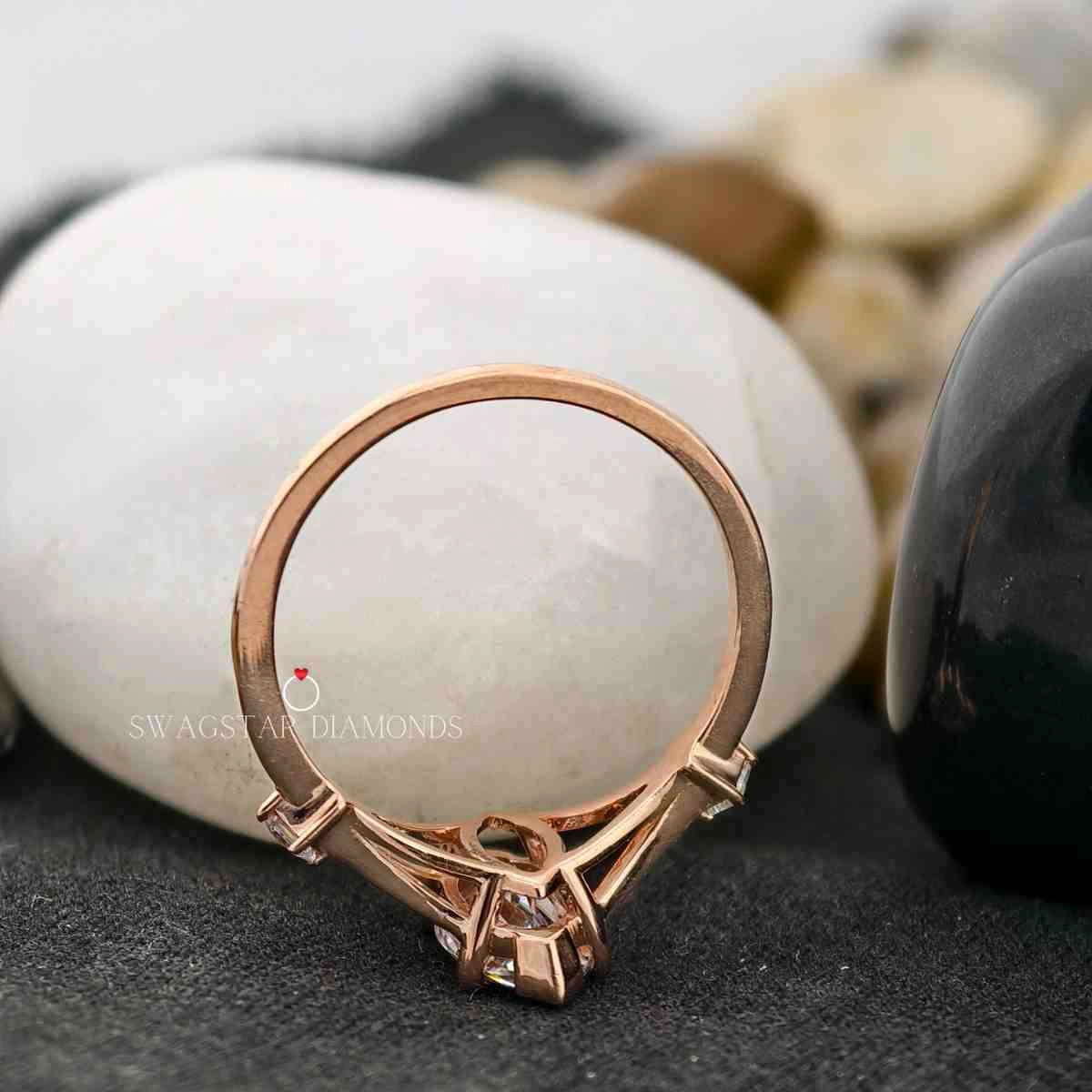 Wedding Anniversary Ring