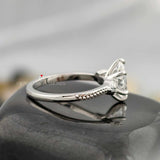 Wedding Engegament Ring For Women