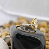 Wedding Ring for Her