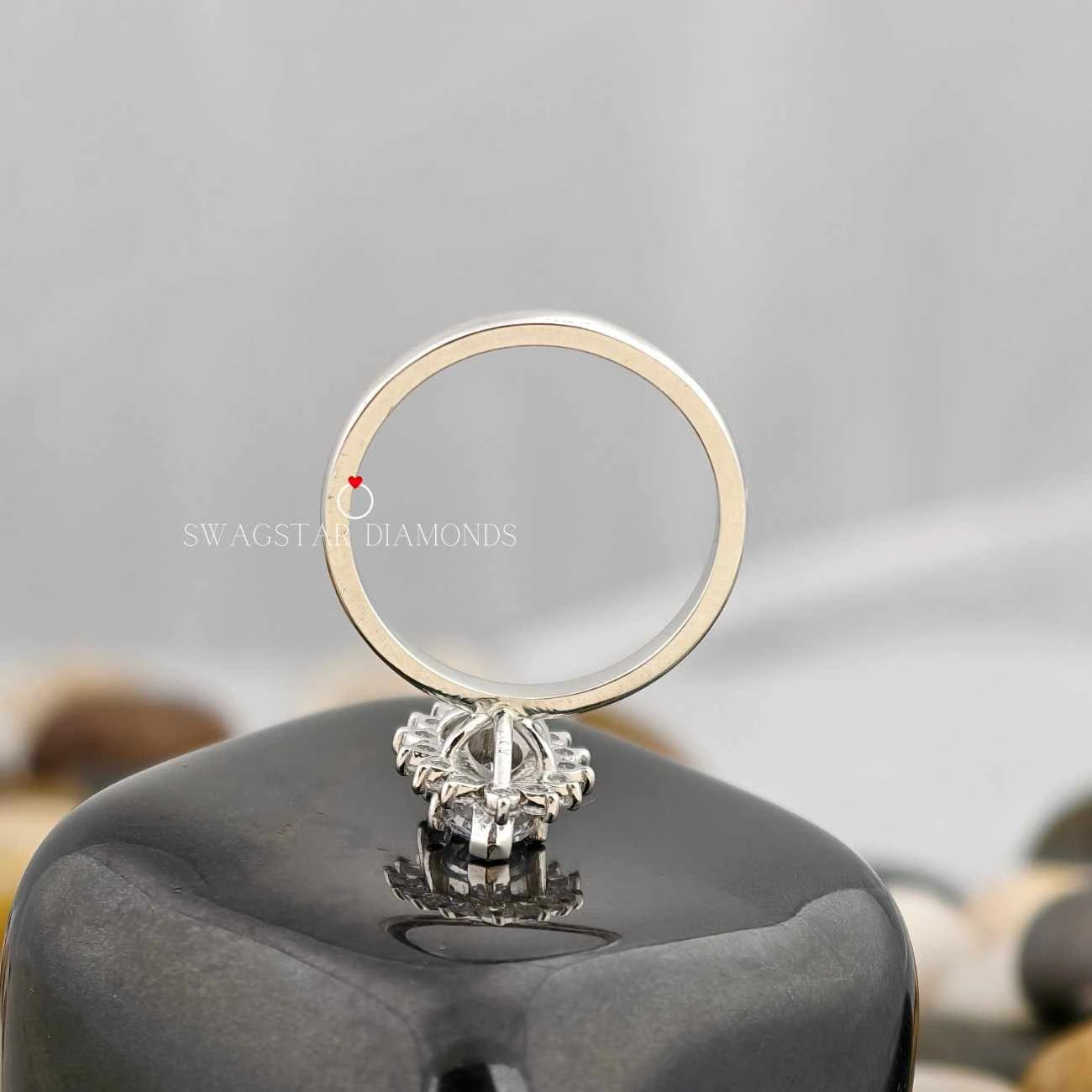 Wedding Ring for Women
