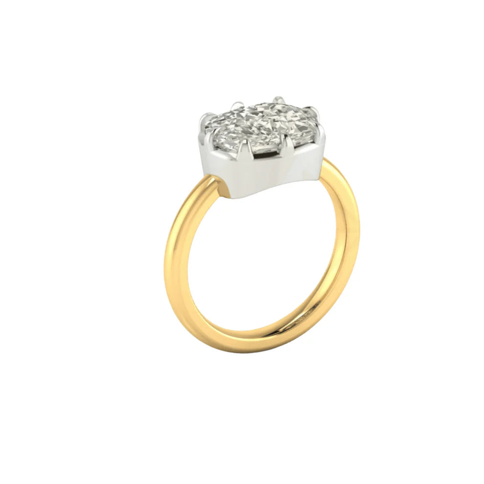 Zendaya's Engagement Rings