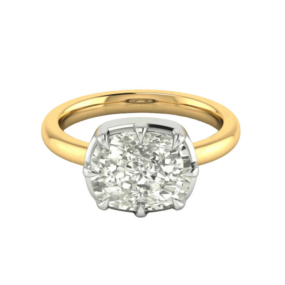Zendaya's Engagements Ring