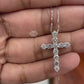 Christian Jesus Pendant Lab-Grown & Natural Diamonds, Jewelry By Leading Manufacturer From Swagstar, Surat. Explore Wedding, Engagement, Eternity Rings,  Earring & Studs, Bracelets In 10k, 14k, & 18k Gold Varieties, Including White, Yellow, Rose Gold.